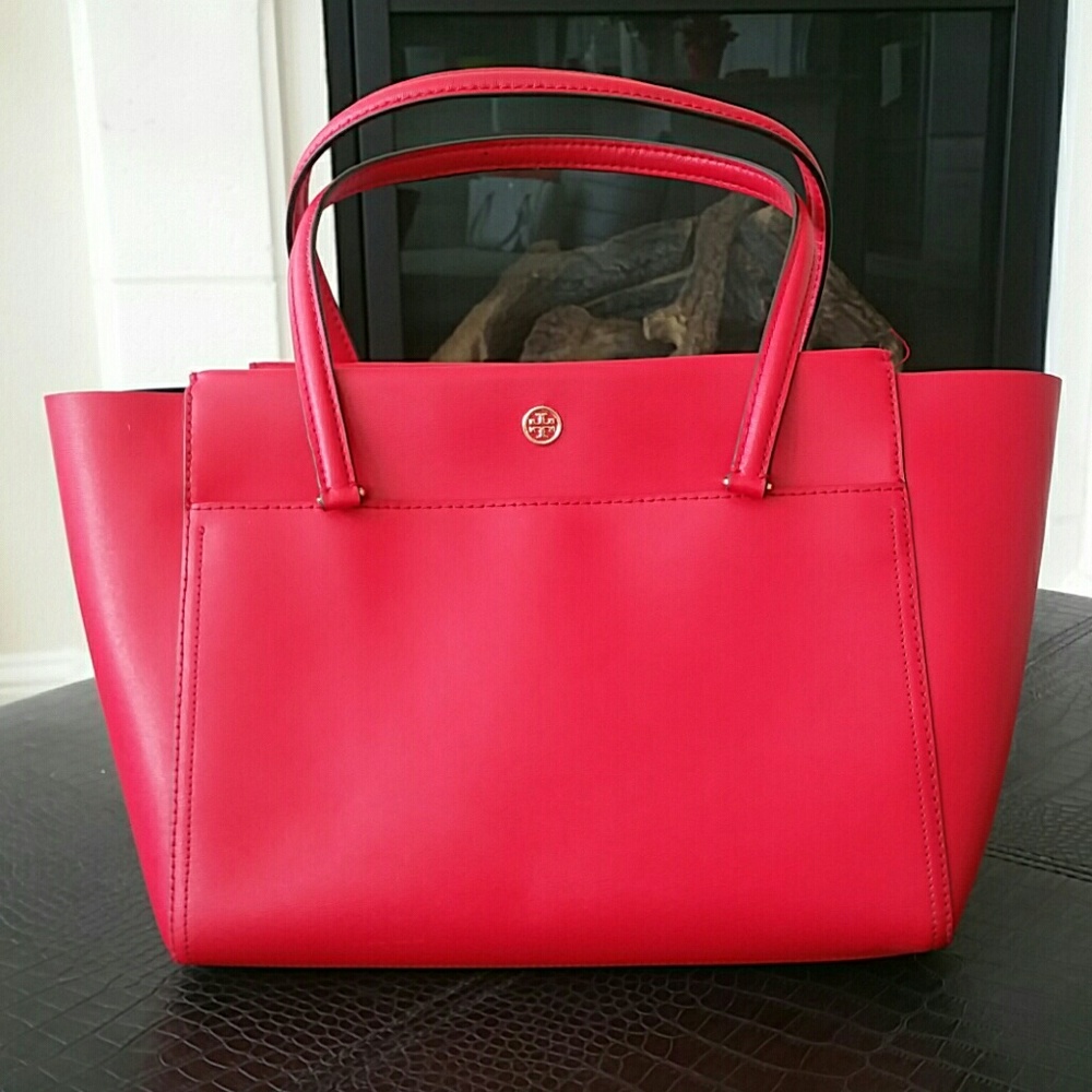 Tory Burch Parker Small Tote
